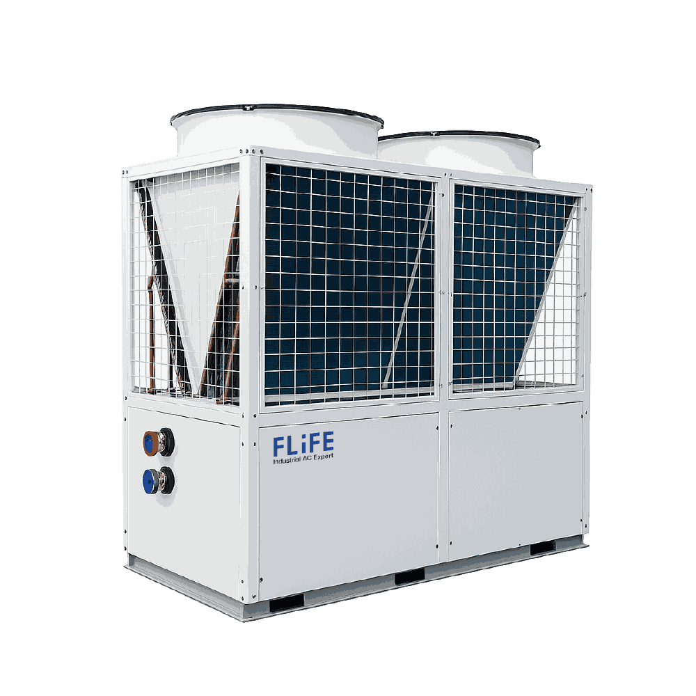 Air Cooled Chiller Module