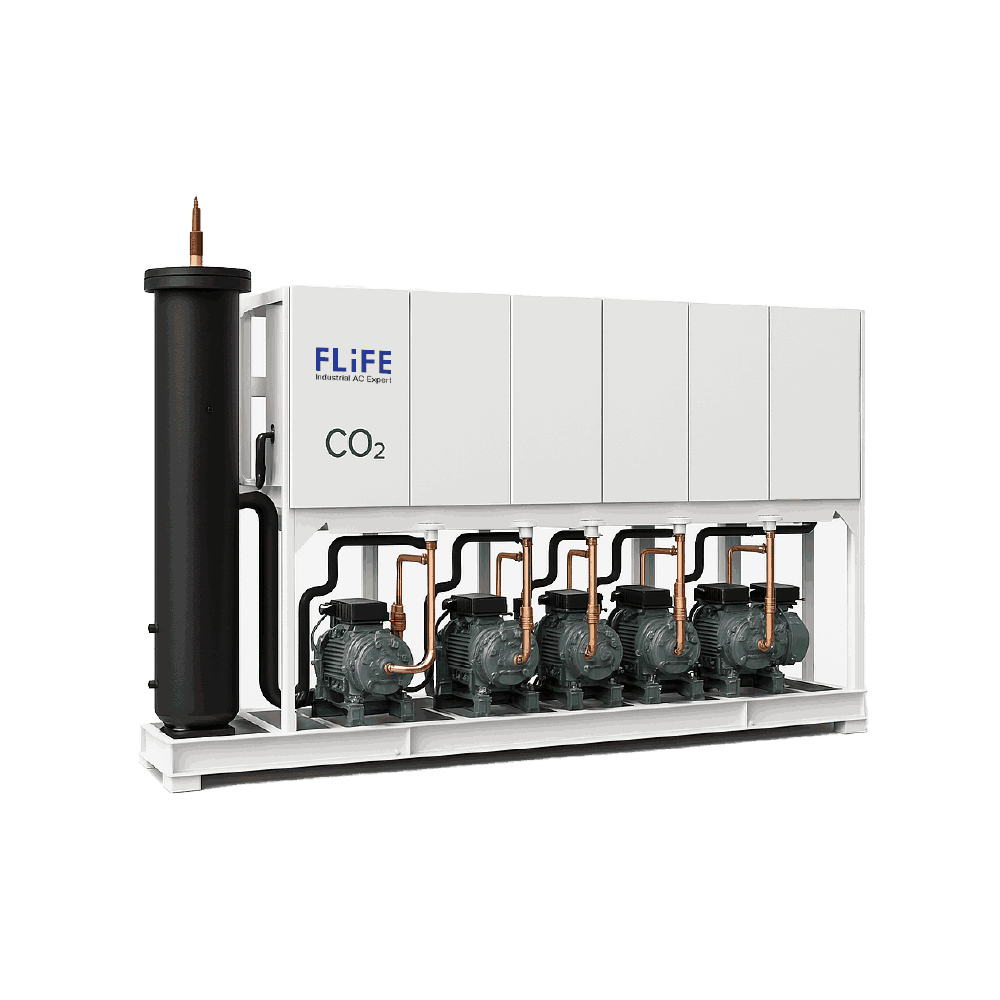 Cold Chain System