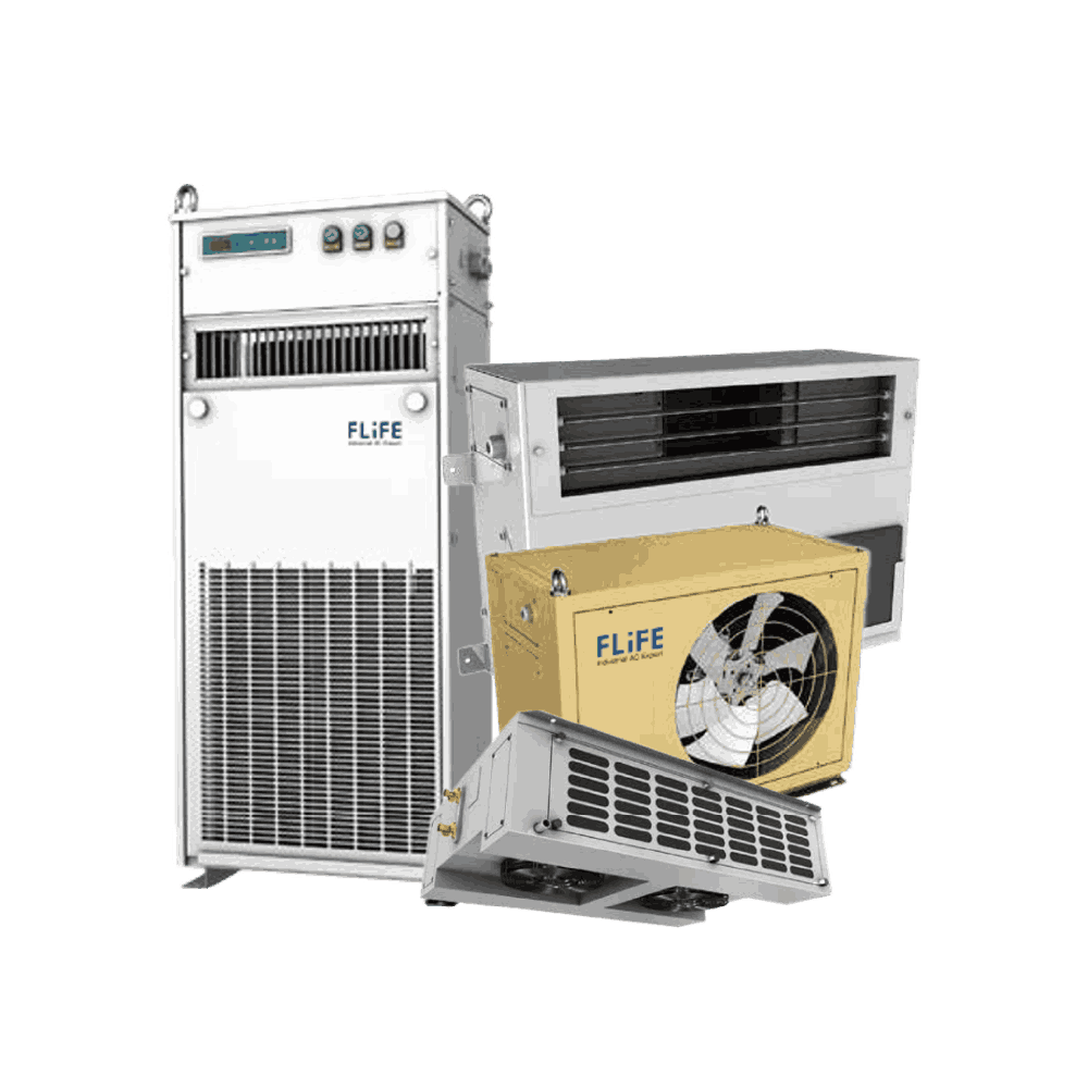 High Temperature AC