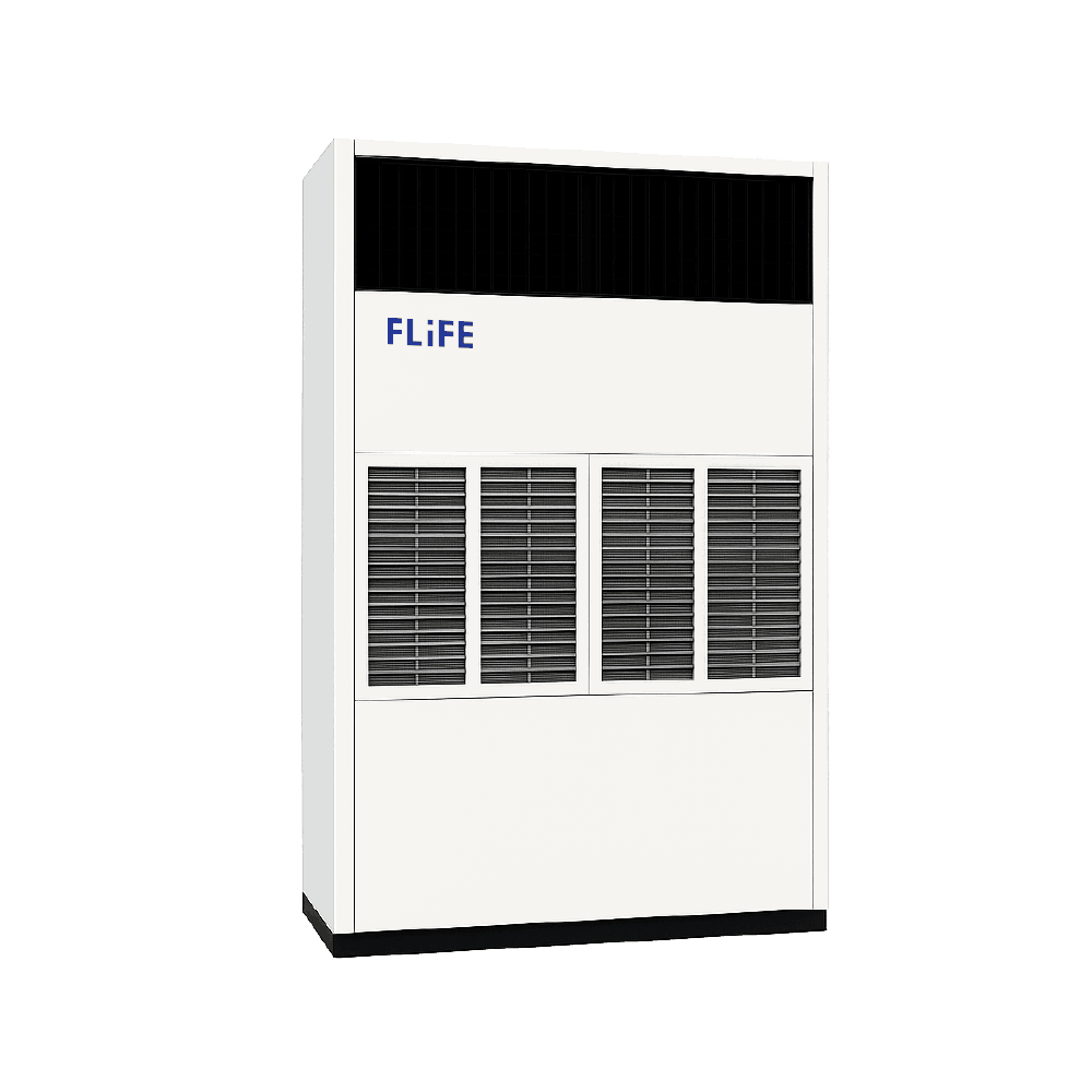 Water Cooled Cabinet AC Unit